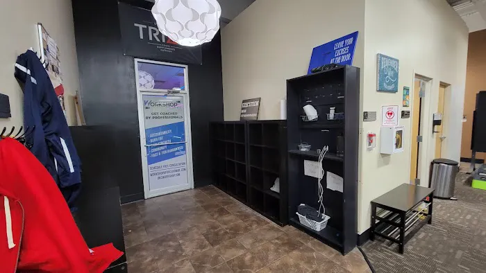 Anytime Fitness Picture 8