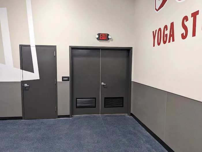 Crunch Fitness - Oklahoma City, OK Picture 9