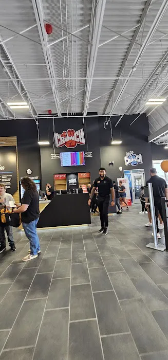 Crunch Fitness - Oklahoma City, OK Picture 7