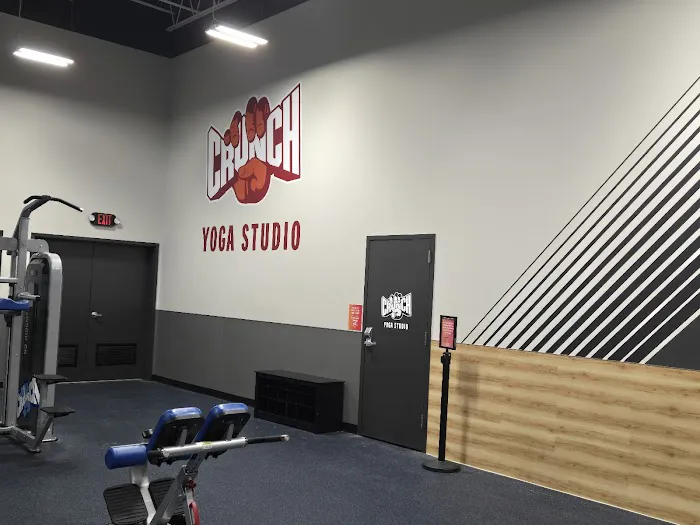 Crunch Fitness - Oklahoma City, OK Picture 4
