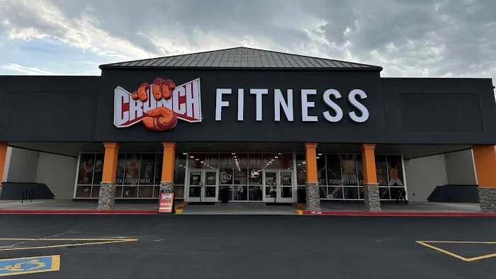 Crunch Fitness - Oklahoma City, OK Picture 5