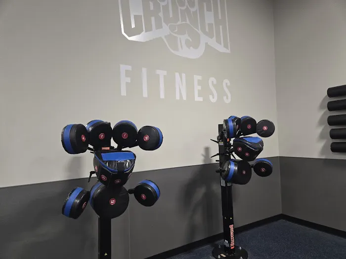 Crunch Fitness - Oklahoma City, OK Picture 1