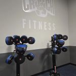 Crunch Fitness - Oklahoma City, OK