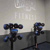 Crunch Fitness - Oklahoma City, OK ico
