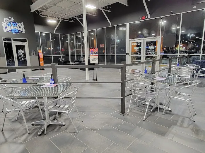 Crunch Fitness - Oklahoma City, OK Picture 8