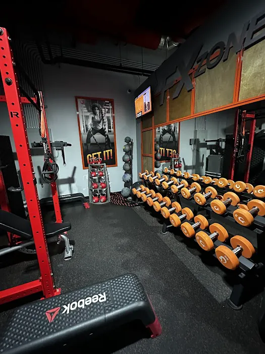 HOTWORX - Oklahoma City, OK - Quail Springs Picture 3