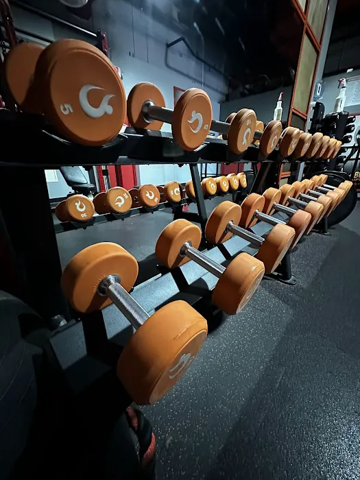 HOTWORX - Oklahoma City, OK - Quail Springs Picture 8