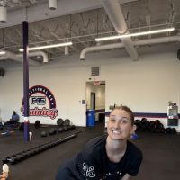 F45 Training Northwest OKC ico
