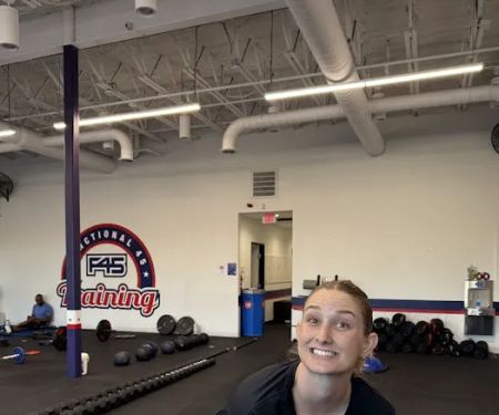 F45 Training Northwest OKC