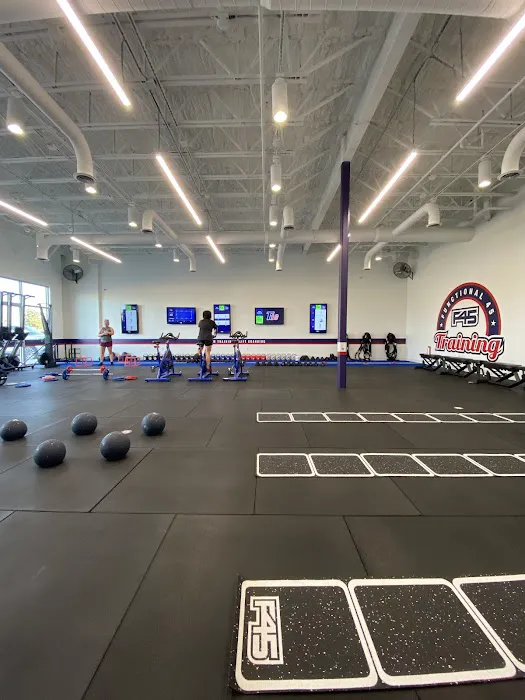F45 Training Northwest OKC Picture 9
