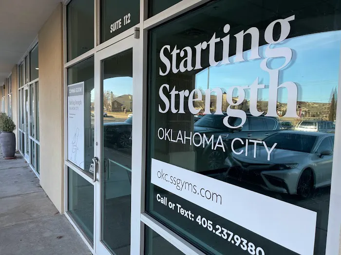 Starting Strength Oklahoma City Picture 7