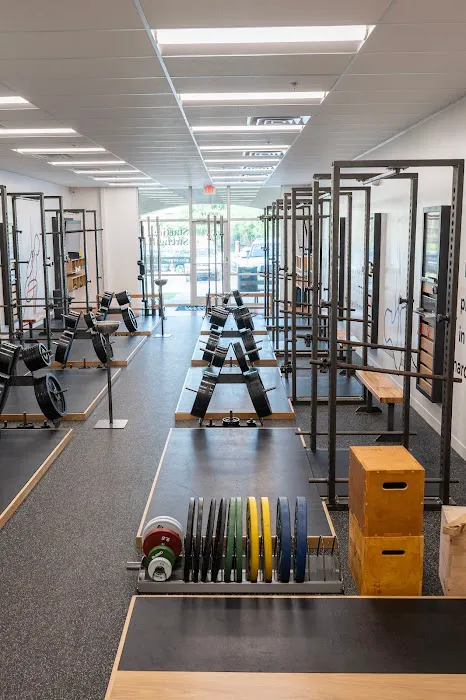 Starting Strength Oklahoma City Picture 1