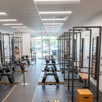 Starting Strength Oklahoma City ico