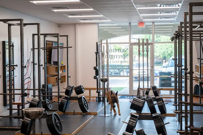 Starting Strength Oklahoma City Picture 5