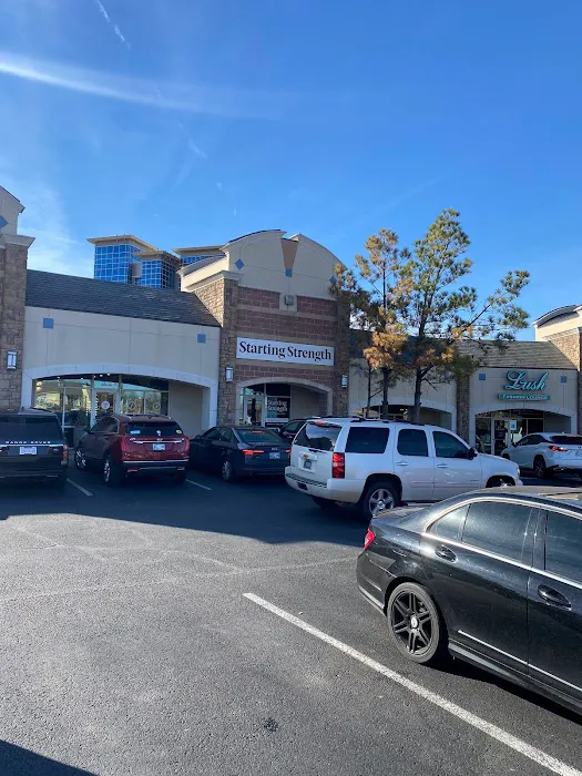 Starting Strength Oklahoma City Picture 10