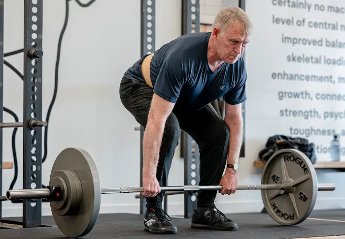 Starting Strength Oklahoma City Picture 8