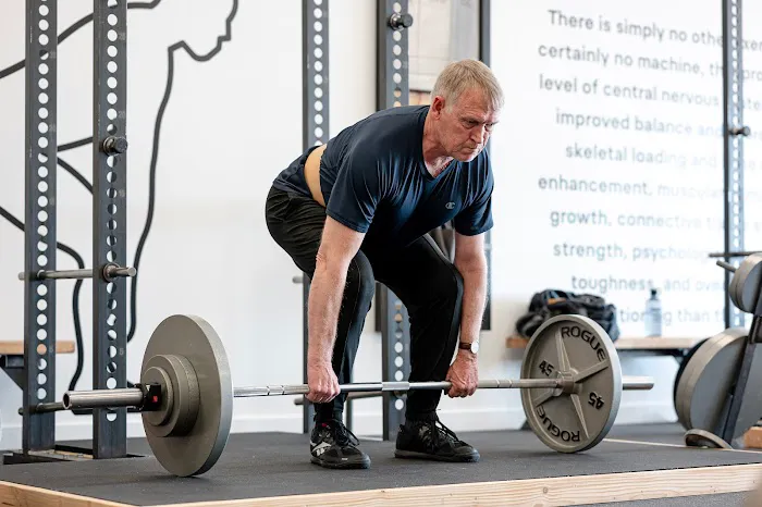 Starting Strength Oklahoma City Picture 4