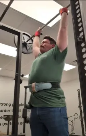 Starting Strength Oklahoma City Picture 2