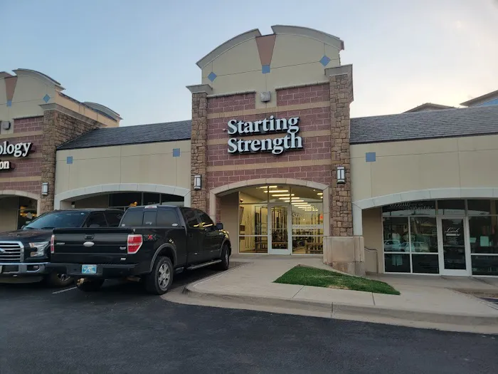 Starting Strength Oklahoma City Picture 9