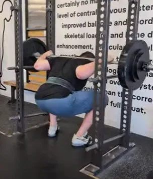 Starting Strength Oklahoma City Picture 3