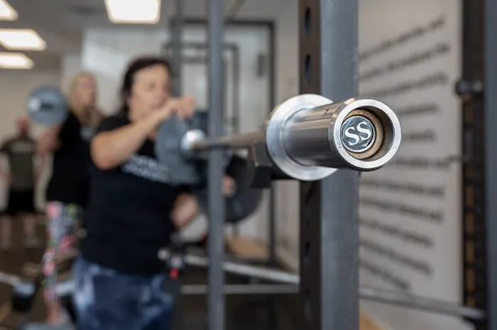 Starting Strength Oklahoma City Picture 6