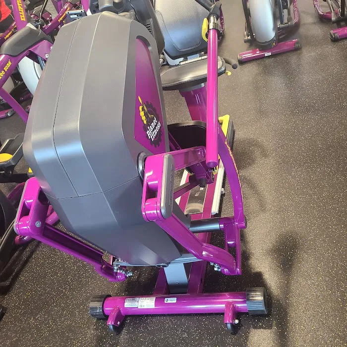 Planet Fitness Picture 4