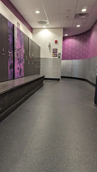 Planet Fitness Picture 5