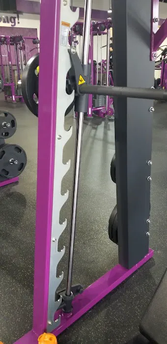 Planet Fitness Picture 1