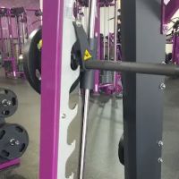 Planet Fitness ico