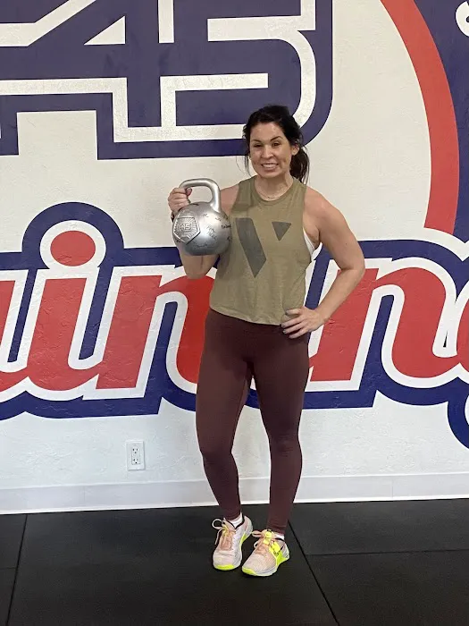 F45 Training Yukon Picture 5