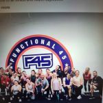 F45 Training Yukon