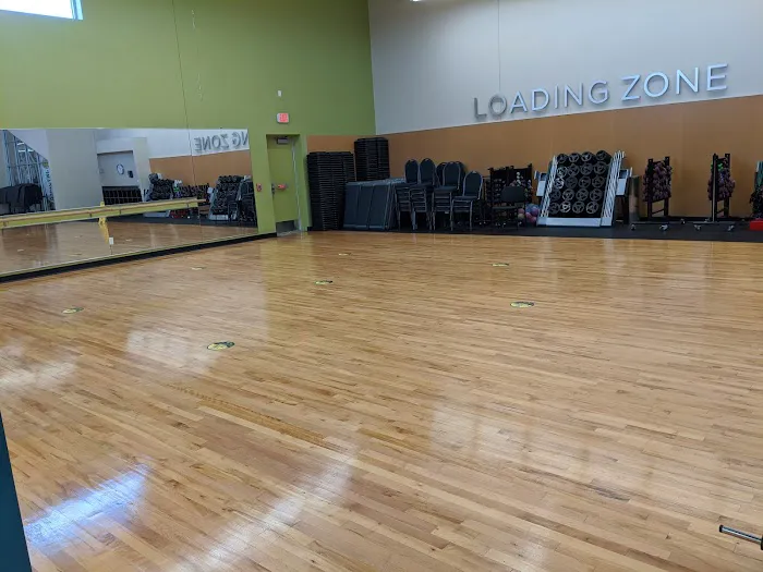 Gold's Gym Yukon Picture 5