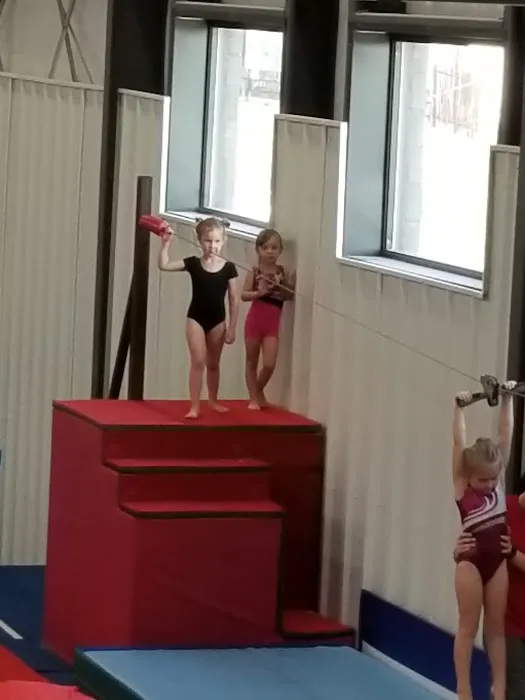 Bounce Academy Gymnastics Picture 7