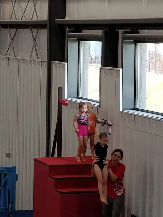 Bounce Academy Gymnastics Picture 10