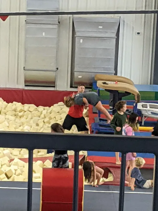 Bounce Academy Gymnastics Picture 3