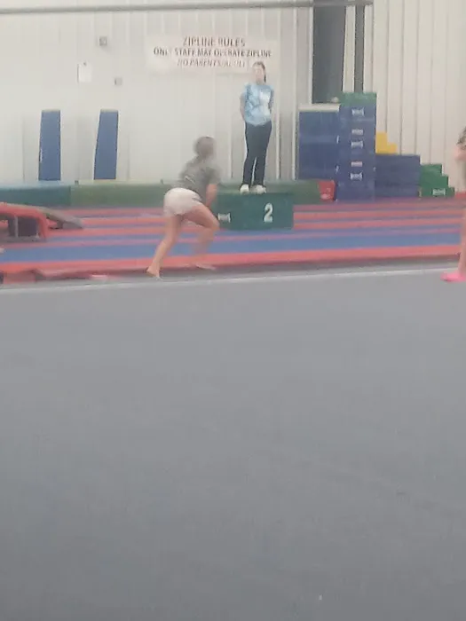 Bounce Academy Gymnastics Picture 6