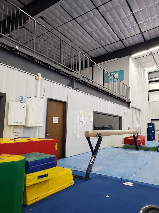 Bounce Academy Gymnastics Picture 2
