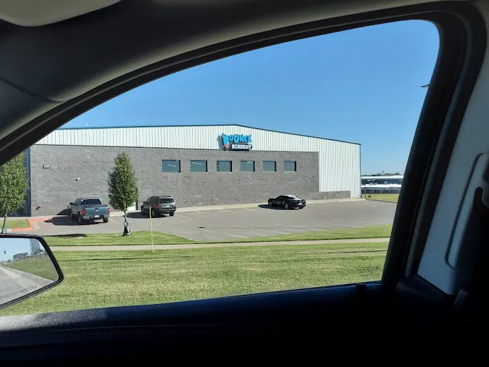 Bounce Academy Gymnastics Picture 1