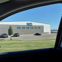 Bounce Academy Gymnastics ico