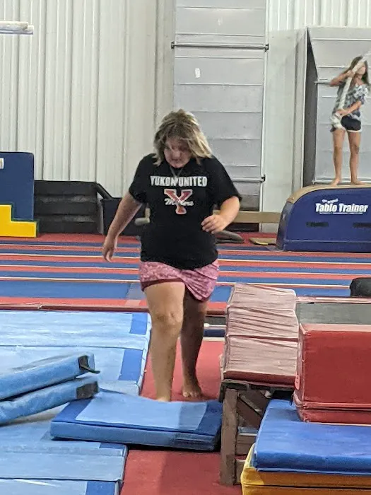 Bounce Academy Gymnastics Picture 8