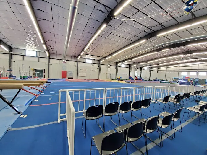 Bounce Academy Gymnastics Picture 9