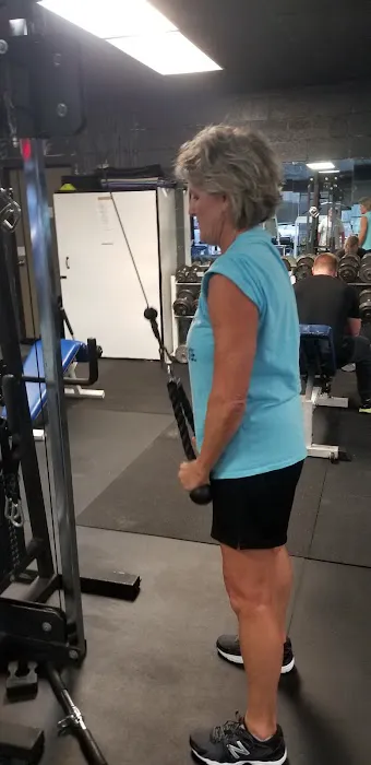 Mustang Gym & Personal Training Picture 1