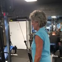 Mustang Gym & Personal Training ico