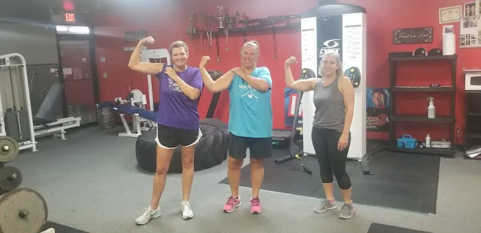 Mustang Gym & Personal Training Picture 3