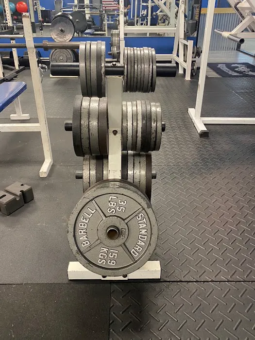 Mustang Gym & Personal Training Picture 2