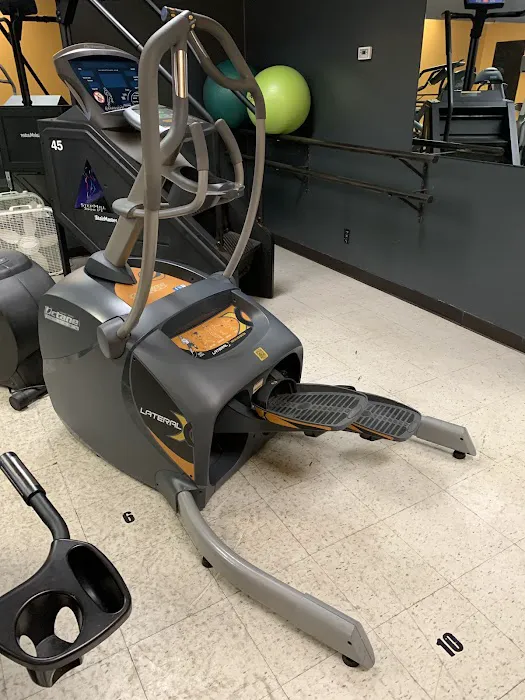 Mustang Gym & Personal Training Picture 8