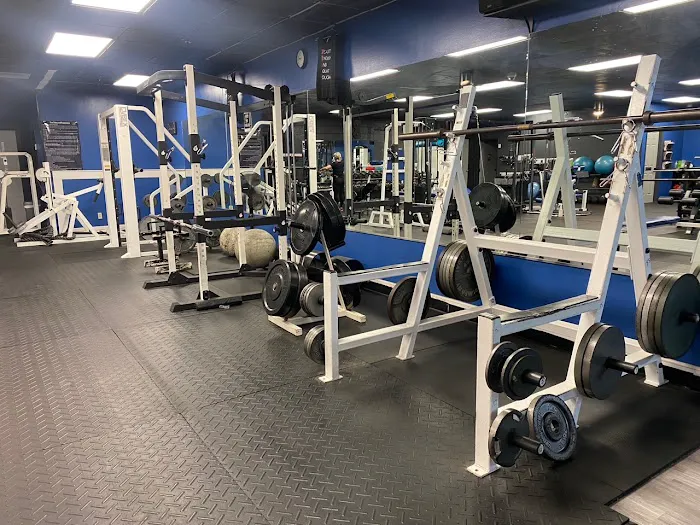 Mustang Gym & Personal Training Picture 9