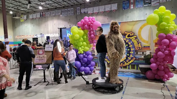 Oklahoma City Gymnastics Picture 1