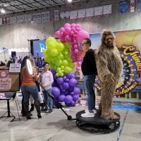 Oklahoma City Gymnastics ico