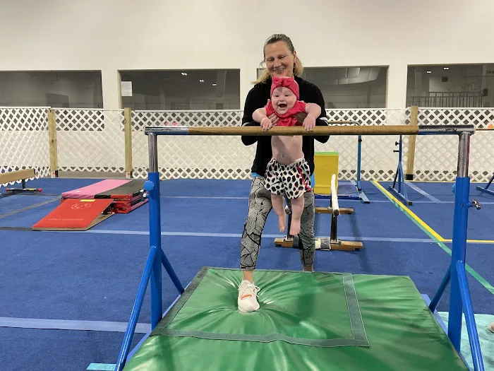 Oklahoma City Gymnastics Picture 9